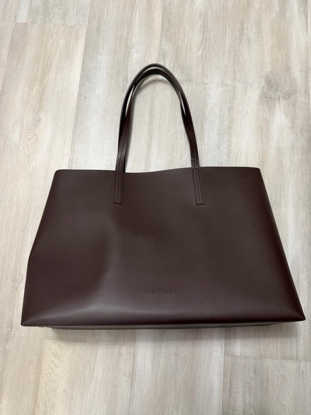 LARGE EVERLANE TOTE BAG NWOT